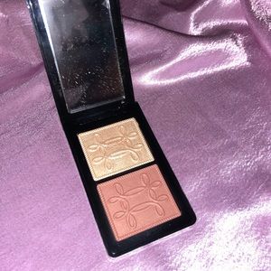 ❌SOLD❌MAC NUTCRACKER SWEET COPPER FACE COMPACT